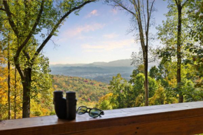 Serene Mountain Retreat by Ghosal Luxury Lodging